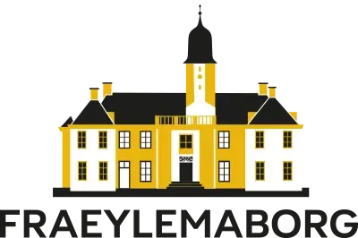 Logo Fraeylemaborg