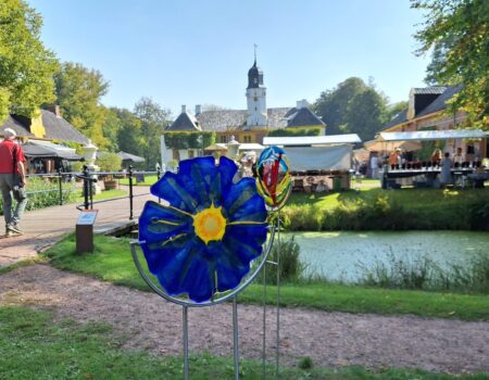 Kunstmarkt Fraeylema Rondom