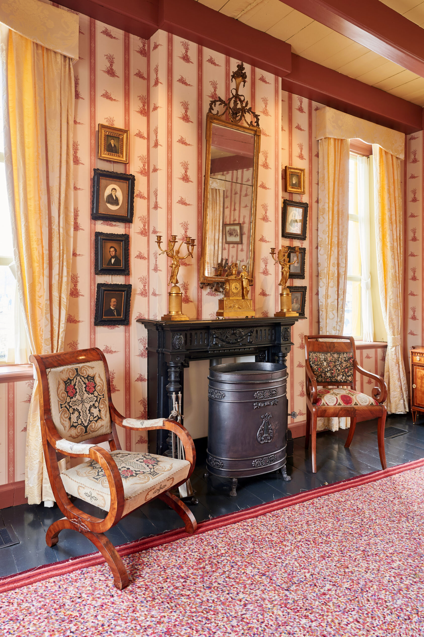 Daagsche Kamer - Fotograaf Ronald Zijlstra Daagsche Kamer - Fotograaf Ronald Zijlstra