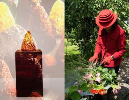 textielkunst Ellen Korth