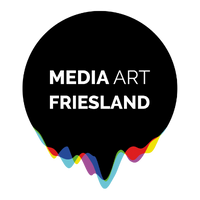 MAF logo Media Art Friesland